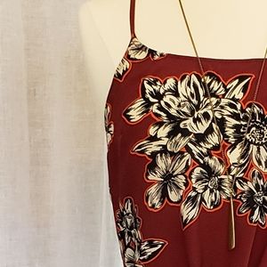 Anthropologie silk blouse by Maeve NWOT